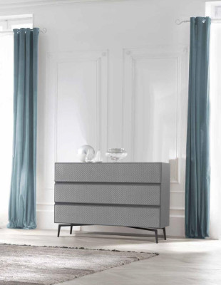 Kommode  Luxus Klasse Möbel Stil Modern Konsolen Tisch Massivholz Neu