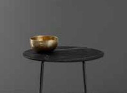 Couchtische Mattschwarzer Beistelltisch Edelstahl Beistelltisch Tisch Wohnzimmer