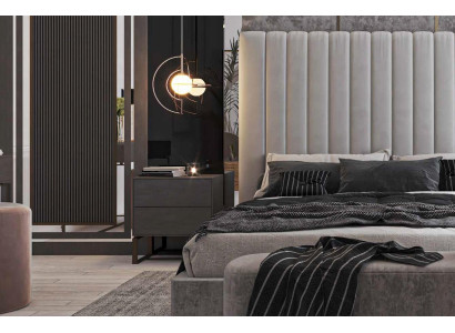 Jugendzimmer Nachttisch Schrank Nachttische Schränke Beistelltisch Schlafzimmer