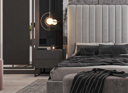 Jugendzimmer Nachttisch Schrank Nachttische Schränke Beistelltisch Schlafzimmer