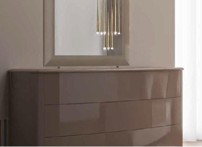 Schlafzimmerspiegel Badspiegel Spiegel80*4.5cm Hängespiegel Glas Wandspiegel Neu