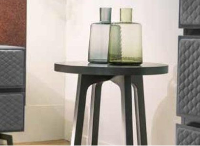 Tisch Wohnzimmertisch Tische Couchtisch Grau Beistelltisch Kaffeetisch Design