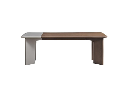 Luxuriöser Esstisch Esszimmer Tische Moderne Holztische Esszimmermöbel