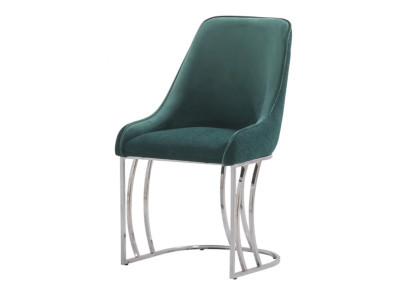 Design Polster Sitz Stühle Stuhl Garnitur Sessel Lounge Club Set Ess 6 x Chair