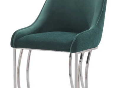 Design Polster Sitz Stühle Stuhl Garnitur Sessel Lounge Club Set Ess 6 x Chair