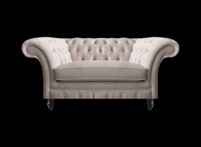 Polstermöbel Sessel Neu Möbel Sitz Wohnzimmer Chesterfield Modern Einrichtung