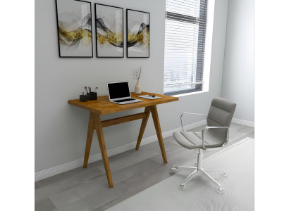 Kompakter Schreibtisch Luxuriöse Schreibtische Designer Laptoptische