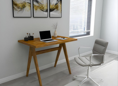 Kompakter Schreibtisch Luxuriöse Schreibtische Designer Laptoptische