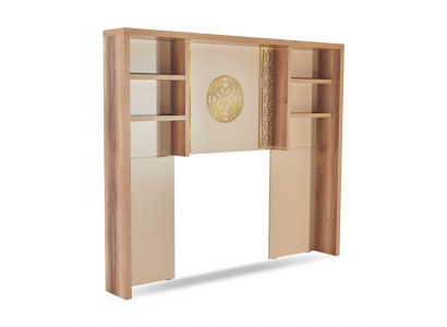 Bücherregal Rechteckig Wand Mit Regalen Arbeitszimmer Wandregal Modern