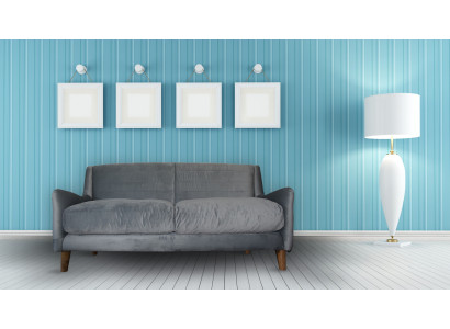 Sofa Stoff Textil Sofa Couch Polster Designer Garnitur Stoffsofa Couchen No.32