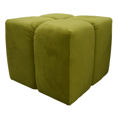 Hocker Fußhocker Ottoman Sitzhocker Sitzpouf Wohnzimmer Designer Bubble