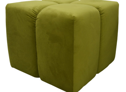Hocker Fußhocker Ottoman Sitzhocker Sitzpouf Wohnzimmer Designer Bubble