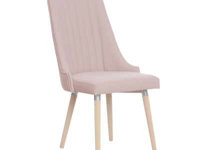 Design Lounge Club Stuhl Esszimer Lehn Relax Polster Gastro Stühle Sessel  Cloud