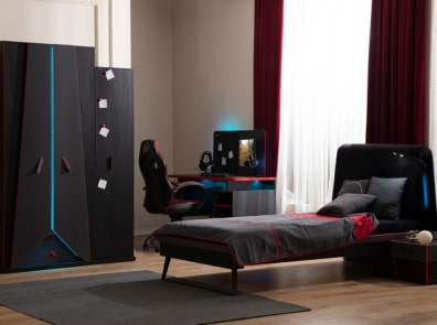 Otroška soba pohištvo category