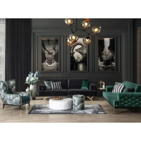 Sedežne garniture komplet