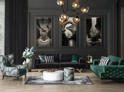 Sedežne garniture komplet category