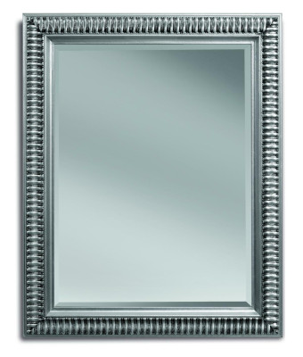Spiegel Holzrahmen Großer Wandspiegel Klassischer Designer Barock Antik SP 7280