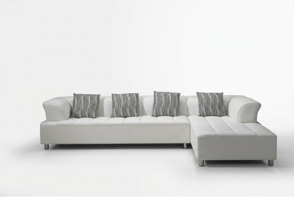 Design Polster Couch Wohnlandschaft Ecksofa Polster Sitz Garnitur Sofa L Form