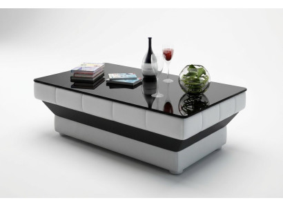 Kindersicherer Couchtisch Tisch Couchtische Glastisch Beistelltisch