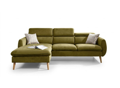 Ecksofa Sofa Couch Polster Eckgarnitur Moderne Couchen Sofas Wohnlandschaft