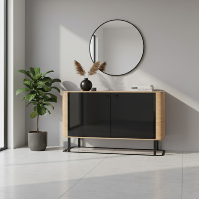 Modernes Sideboard Tische Sideboards Highboard Kommode Dekorative Kommoden