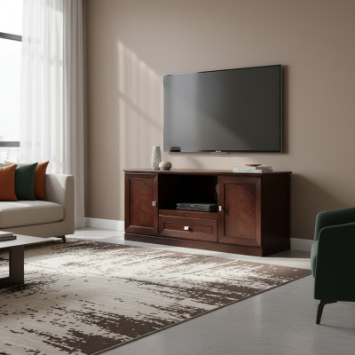 Büro Kommode Holz Schrank Holzkommode Klassische Dekorative Kommoden RTV