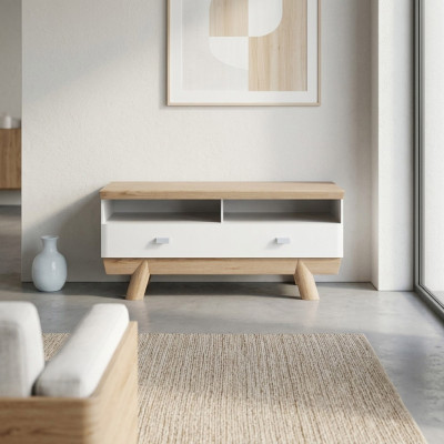RTV sideboard fernsehschrank schrank tv tisch moderner holz schrank AS-RTVM