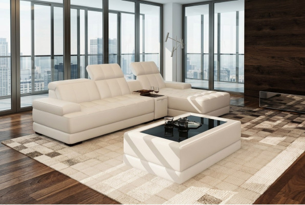 Moderner couchtisch designer tisch glastisch beistell sofa tische wohnzimmer
