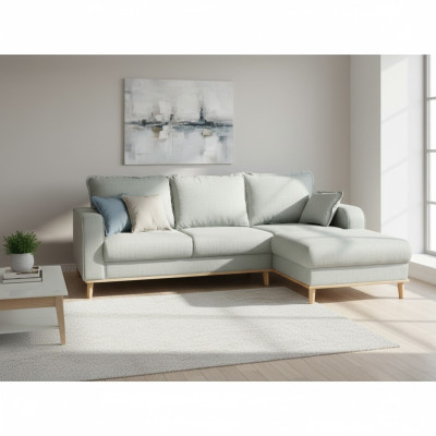 Design Ecksofa Sofa Couch Polster Sitz Eck Sofas Schlafsofas Couchen Ecke Neu!