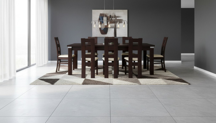 Tische Essgruppe Tisch 10 Stühle Esszimmer Garnitur Stuhl Set Holz
