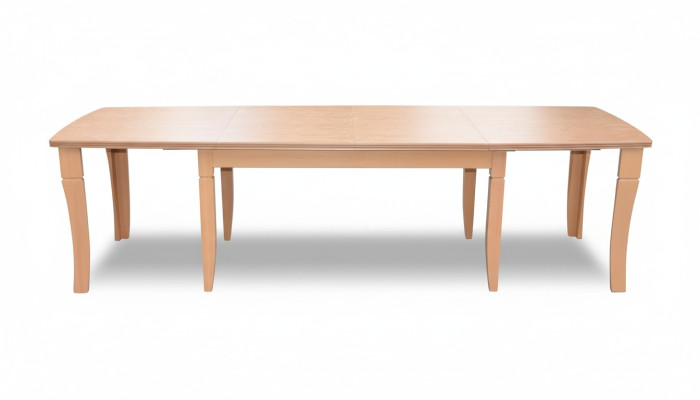 XXL Big Designer Konferenztisch Holztisch Tische Meeting Esszimmer
