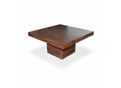 Design Esstisch Konferenztisch Tisch Tische Besprechungstisch XXL 110x110