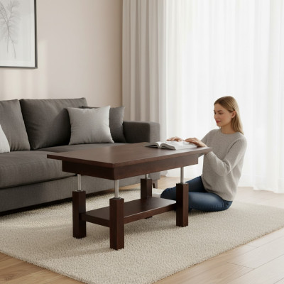 Couchtisch Couchtische Tisch Wohnzimmer Holz Dekor Design Tische Beistell