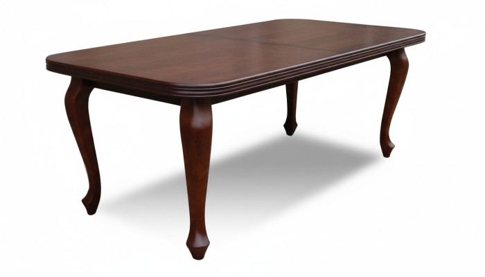 Esstisch Tisch Gruppe Esszimmer Wohnzimmer Garnitur Holz Design Tische