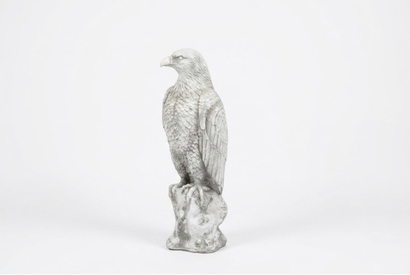 Figur Adler Garten Dekorative Statue Skulptur Skulpturen Figuren Statuen