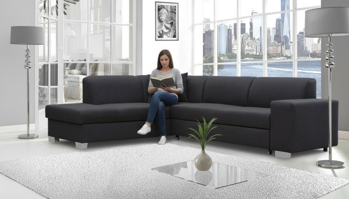Edle Luxus Designer Schlaf Bettfunktion Couch Ecksofa Sofas Sofa Couchen