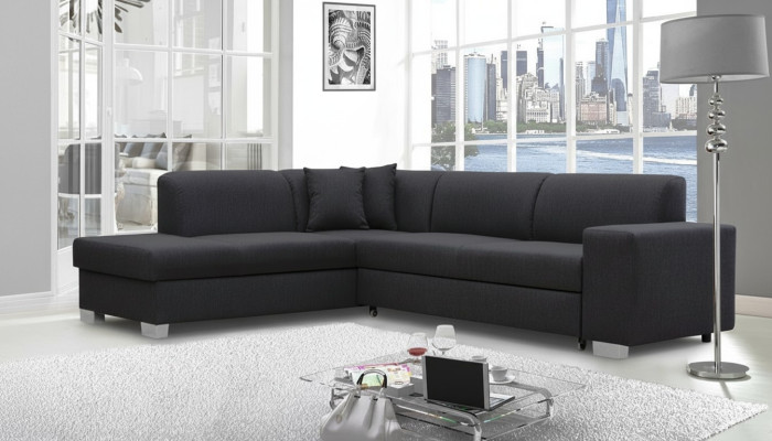 Edle Luxus Designer Schlaf Bettfunktion Couch Ecksofa Sofas Sofa Couchen