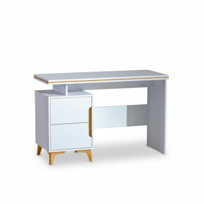 Schreibtisch Computertisch Modern Design Kollektion Wohnzimmer Tisch Tische Neu