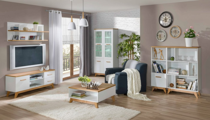 Bücherregal Standregal Regal Mehrzweck Schrank Regale Aufbewahrung Schränke Neu