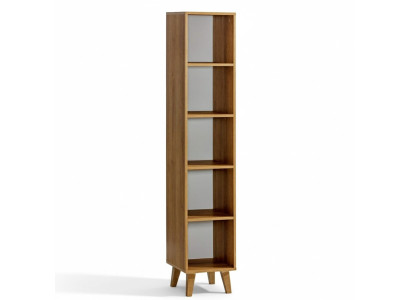Bücherregal Standregal Regal Schrank Aufbewahrung Schränke Neu