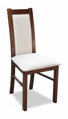 6x Stuhl Set Sitz Polster Garnitur Esszimmer Leder Stühle Lehn