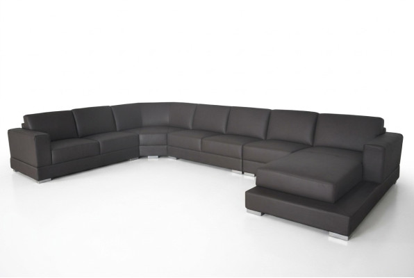 Design Eck Couch Polster Sitz Garnitur Landschaft Modern Möbel Sofas Couchen Neu