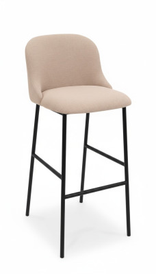 Design Lehn Stühle Polster Bar Hocker Club Hocker Lounge Wohn Möbel Stuhl Sessel