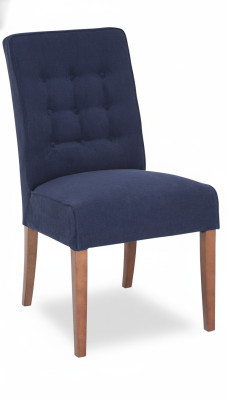 Wohnzimmer Stuhl Set Gruppe Design Lehn Stühle Polster Garnitur Sessel 10x Blau