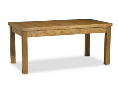 Tisch Klassischer Esstisch Holz Rustikaler Holztisch Tische Esszimmer