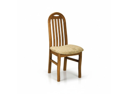 Ess Zimmer Gruppe Set Stuhl Garnitur Sitz Polster Wohnzimmer Holz 4x Stühle