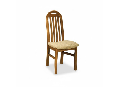 Ess Zimmer Gruppe Set Stuhl Garnitur Sitz Polster Wohnzimmer Holz 6x Stühle