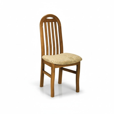 Ess Zimmer Gruppe Set Stuhl Garnitur Sitz Polster Wohnzimmer Holz 8x Stühle