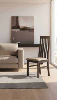 Design 6x Stühle Set Gastro Neu Esszimmer Stuhl Garnitur Sessel Polster