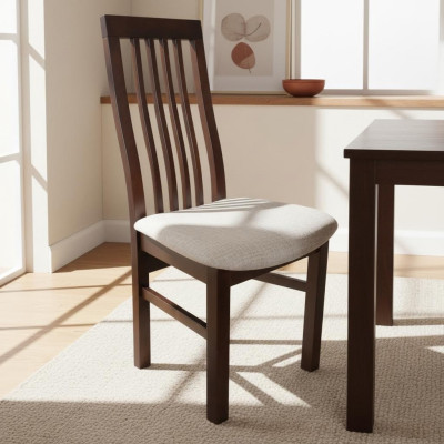 Design 6x Stühle Sessel Gruppe Set Polster Gastro Neu Esszimmer Stuhl